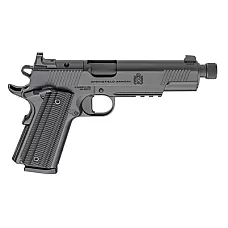 SPGFLD OPER AOS 45ACP TB 8RD BLK