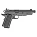SPGFLD OPER AOS 45ACP TB 8RD BLK