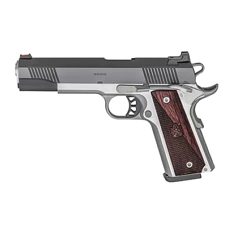 SPRGFLD 10MM RONIN 5