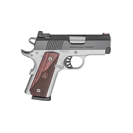 SPRGFLD 9MM RONIN EMP 3