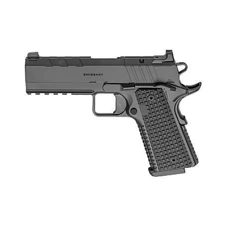 SPRGFLD EMSRY 9MM AOS 4.25