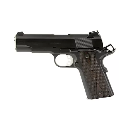 SPRGFLD 9MM GARRISON 4.25