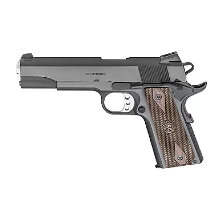 SPRGFLD 45ACP GARRISON 5