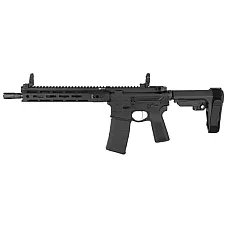 SPGFLD ST VIC V2 SBA3 556 11.5