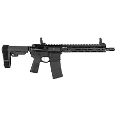 SPGFLD ST VIC V2 SBA3 556 11.5