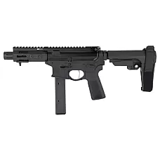 SPGFLD ST VIC PSTL 9MM 5.5