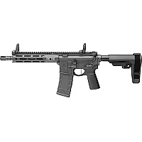 SPGFLD ST VIC PSTL 300BLK SBA3 9.6