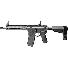 SPGFLD ST VIC PSTL 300BLK SBA3 9.6