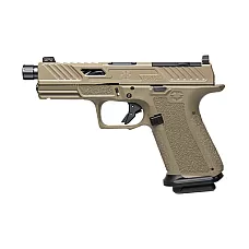 SHDW MR920 ELTE 9MM FDE 4.5