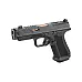 SHDW EL MR920P 9MM 4.2 BRZ BBL COMP