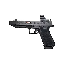 SHDW EL DR920P 9MM 4.8 CMP 507C BLK