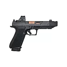 SHDW EL DR920P 9MM 4.8 CMP 507C BLK