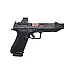 SHDW EL DR920P 9MM 4.8 CMP 507C BLK