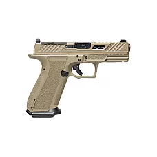 SHDW XR920 ELTE 9MM FDE 4