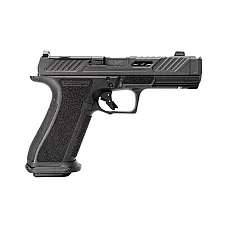 SHDW EL XR920P 9MM 4.2 BLK BBL 17RD