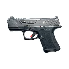 SHDW WP CR920 9MM 3.4