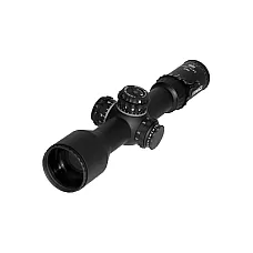 STEINER T6XI 2.5-15X50MM SCR MOA FFP