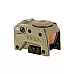 STEINER MICRO PISTOL SIGHT FDE