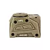 STEINER MICRO PISTOL SIGHT FDE