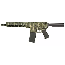 SANTAN STT-15 5.56 10.5 30RD TGR STP