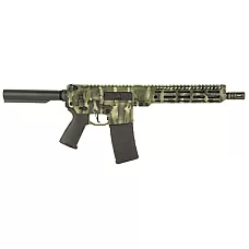 SANTAN STT-15 5.56 10.5 30RD TGR STP