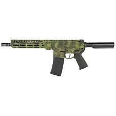 SANTAN STT-15 5.56 10.5 30RD MC TRPC