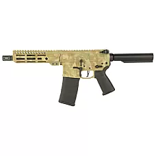 SANTAN STT-15 5.56 7.5