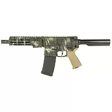 SANTAN STT-15 5.56 7.5