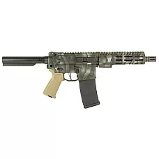 SANTAN STT-15 5.56 7.5