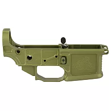 SANTAN STT-15L LT PLR LWR RCVR ODG