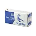 SCORPIO AMMO 9MM 124GR FMJ 50/1000
