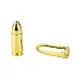 SCORPIO AMMO 9MM 124GR FMJ 50/1000