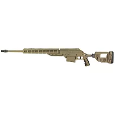 STEYR SSG M1 6.5 CREEDMOOR 10RD FDE