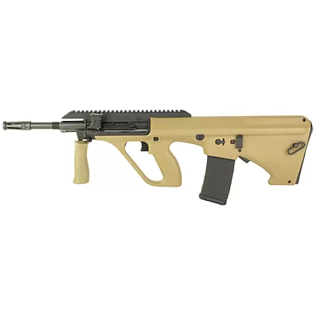 STEYR AUG A3 M2 556 16