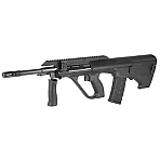 Steyr Arms AUG A3 M2 Shotgun, 300 Blackout, 16 inch Barrel, 30 Rounds, Black