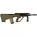 STEYR AUG A3 M2 556N 16