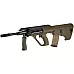 STEYR AUG A3 M2 556N 16