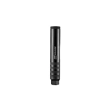 SAV AC22 SUPPRESSOR 22LR BLK