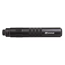 SAV AC338 SUPPRESSOR 338CAL BLK