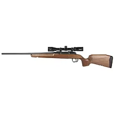 SAV AXIS 2 XP HRDWD 223REM 22