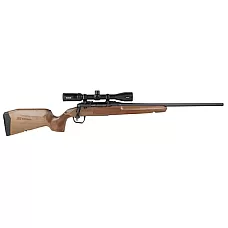 SAV AXIS 2 XP HRDWD 223REM 22