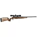 SAV AXIS 2 XP HRDWD 22-250 22