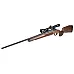 SAV AXIS 2 XP HRDWD 22-250 22