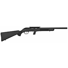 SAV 64 FV-SR THRD BBL 22LR 16 1/2