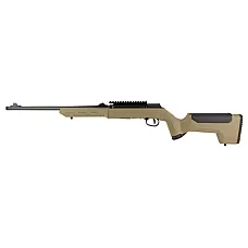 SAV A22F 22LR TAKEDOWN 18