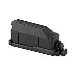 Savage Arms Single Shot Adapter Conversion Kit, Black