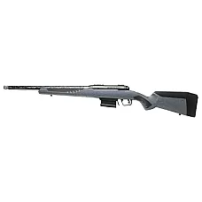 SAV 110 CRBN PREDTOR 22-250 18