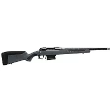 SAV 110 CRBN PREDTOR 22-250 18