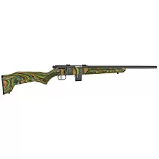 SAV 93 MINIMALIST 22WMR 18