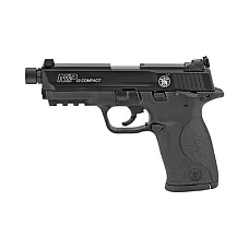 S&W M&P 22LR 3.6